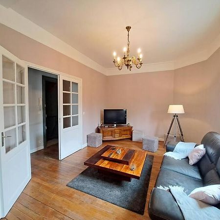 Perth, Bel Appartement Lumineux Reims Kültér fotó