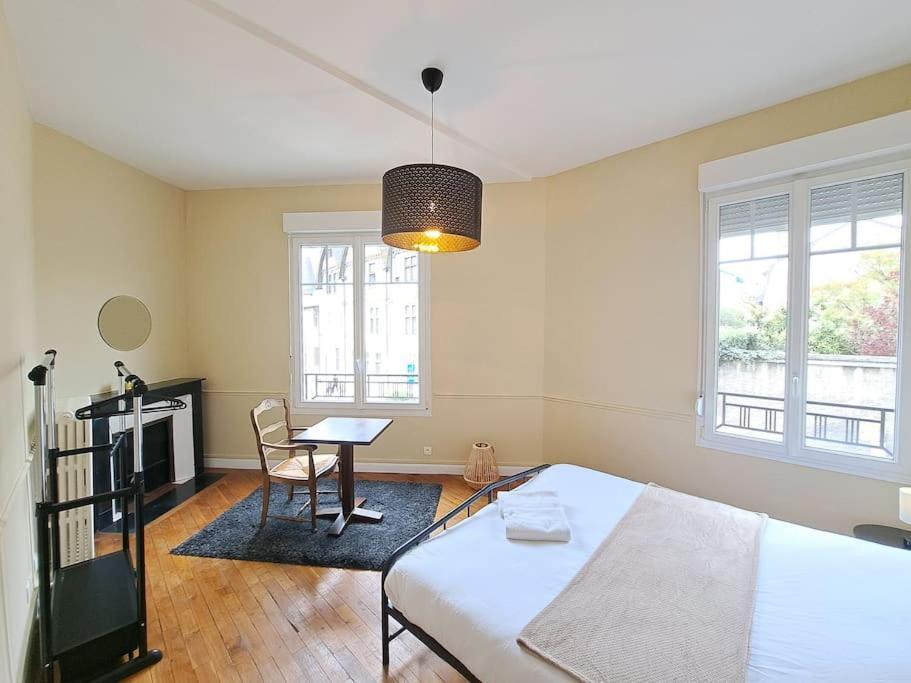 Perth, Bel Appartement Lumineux Reims Kültér fotó
