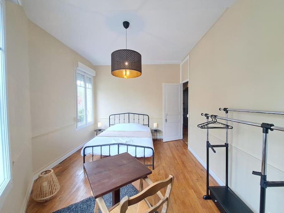 Perth, Bel Appartement Lumineux Reims Kültér fotó