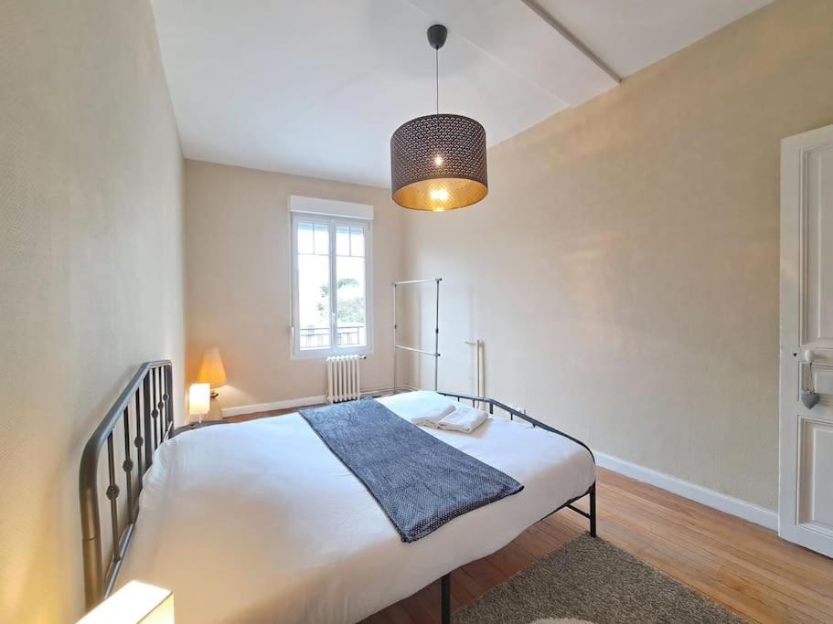 Perth, Bel Appartement Lumineux Reims Kültér fotó