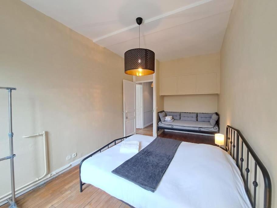 Perth, Bel Appartement Lumineux Reims Kültér fotó